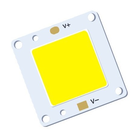 COB FLIP LED 50W Sanan 5250-5750lm 