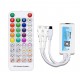 ریموت کنترلر SP611E بلوتوثی موزیکال (RGB آیسی دار)