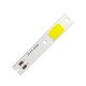 COB H7 15W چیپ هدلایت ماشین