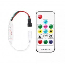 ریموت کنترلر SP104E