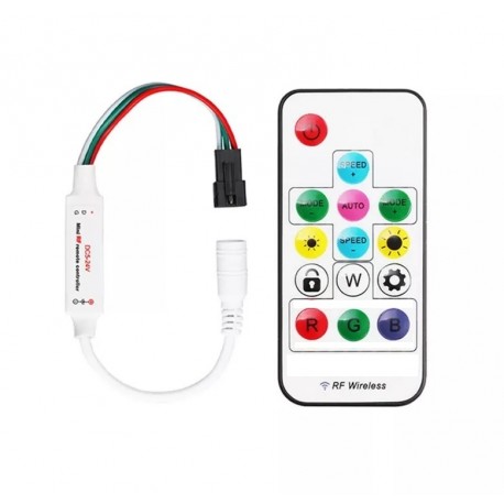 ریموت کنترلر SP104E