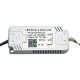 درایور LED سه حالته 2x(24-40) وات بلوتوثی ریموت خور