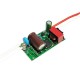 درایور LED غیر ایزوله 36-24 وات بدون قاب